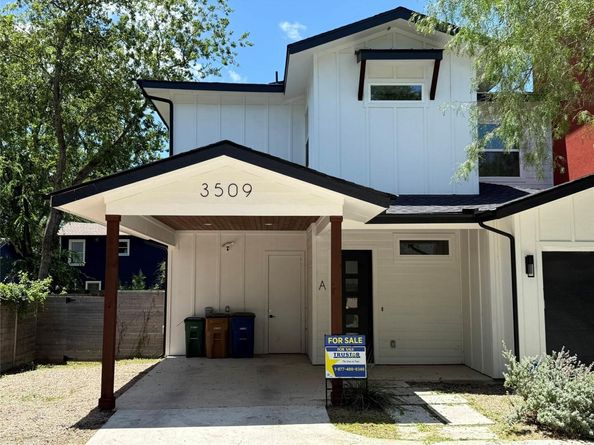 3509 Oak Springs DR A, Austin TX 78721