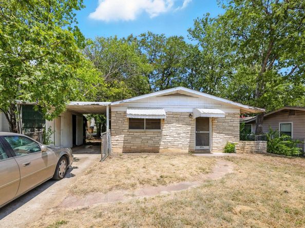 3709 Tower View CT, Austin TX 78723