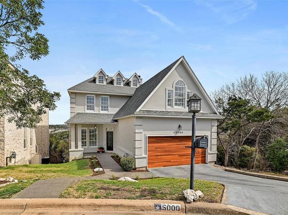 5000 Valburn CT, Austin TX 78731