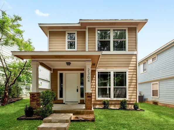 2304 Melissa Oaks LN, Austin TX 78744