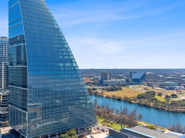 222 West Ave 2403, Austin TX 78701