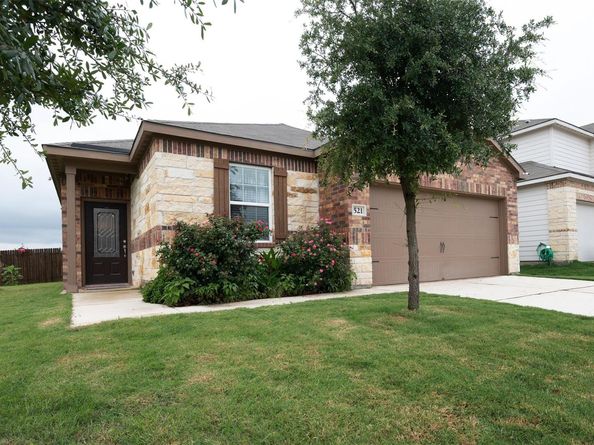 521 Congress WAY, Liberty Hill TX 78642