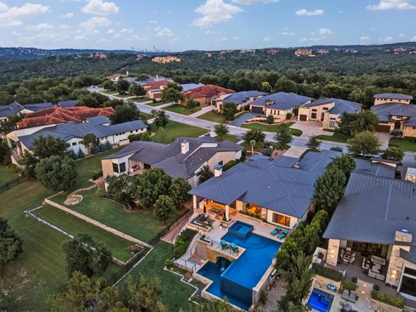 8312 Carranzo DR, Austin TX 78735