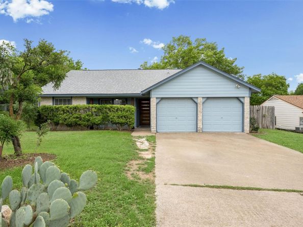 7502 Chelmsford DR, Austin TX 78736
