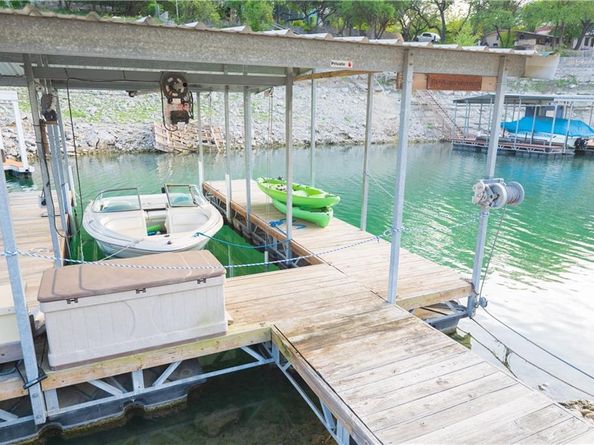 16308 Lake LOOP, Austin TX 78734