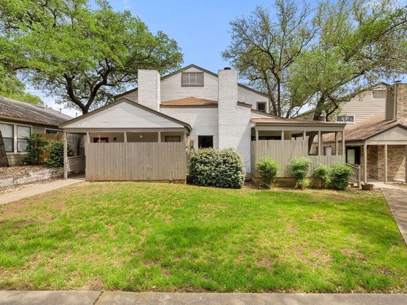 7825 Beauregard CIR 4, Austin TX 78745