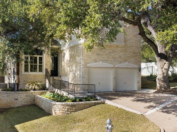 1815 Rue De St Tropez, Austin TX 78746