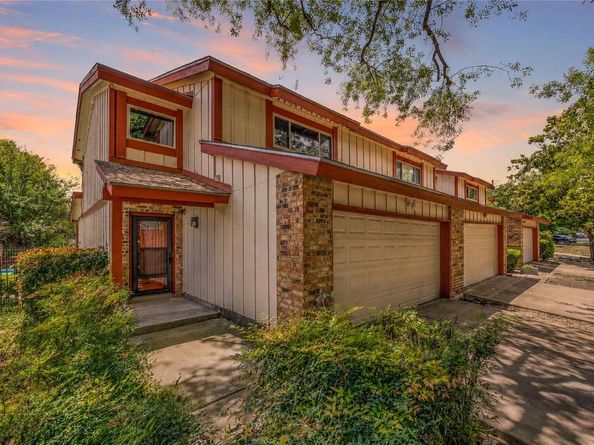 8903 Trone CIR C, Austin TX 78758