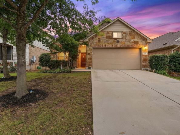 2612 Rough Berry RD, Pflugerville TX 78660