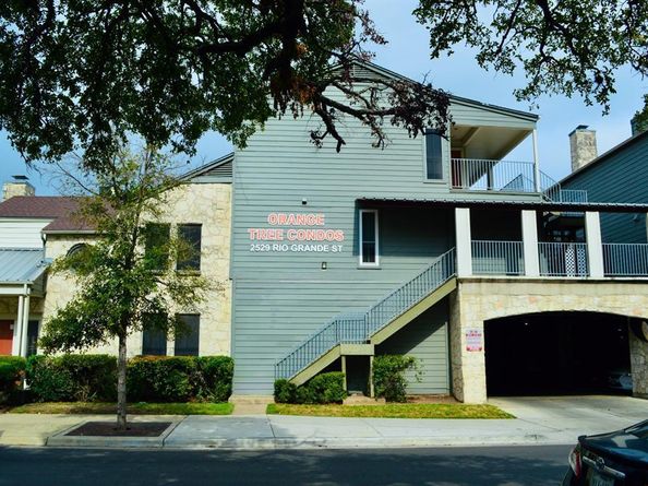 2529 Rio Grande ST 70, Austin TX 78705