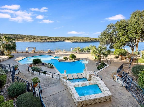 3404 American DR 1225, Lago Vista TX 78645