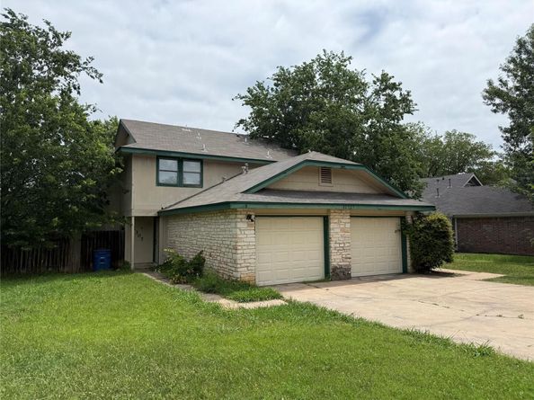 12307 Deer Falls Dr, Austin TX 78729