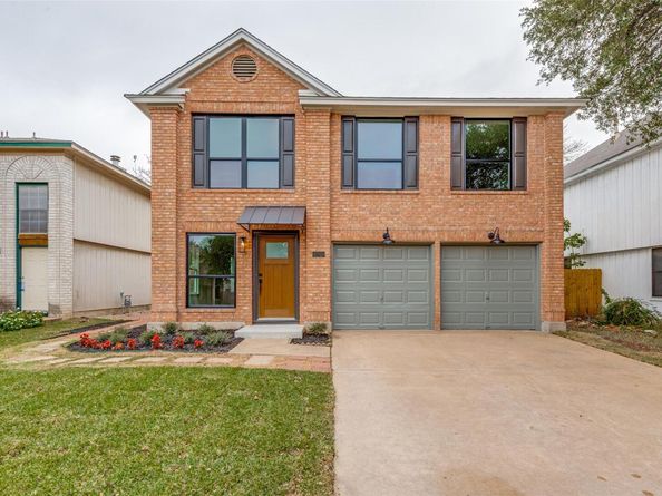 12808 Marimba TRL, Austin TX 78729