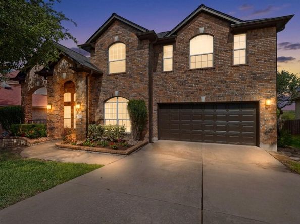 8617 Cobblestone, Austin TX 78735