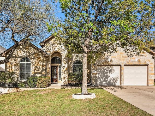 502 Williams WAY, Cedar Park TX 78613