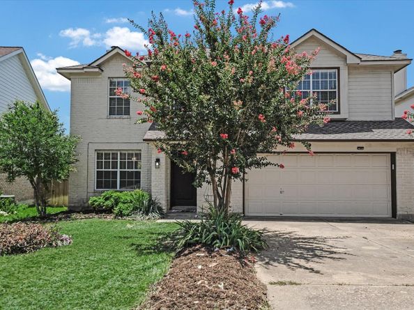 8111 Hawick DR, Round Rock TX 78681
