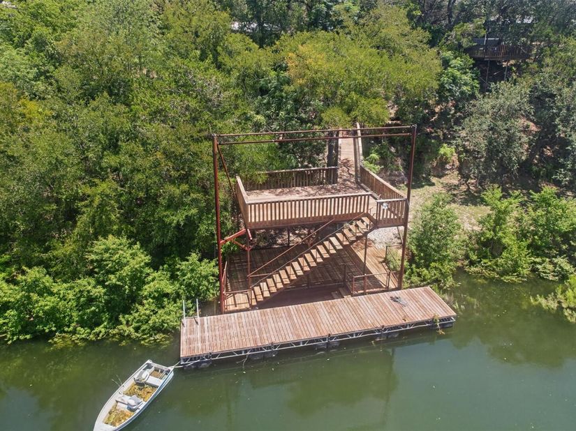 16026 Pool Canyon RD, Austin TX 78734