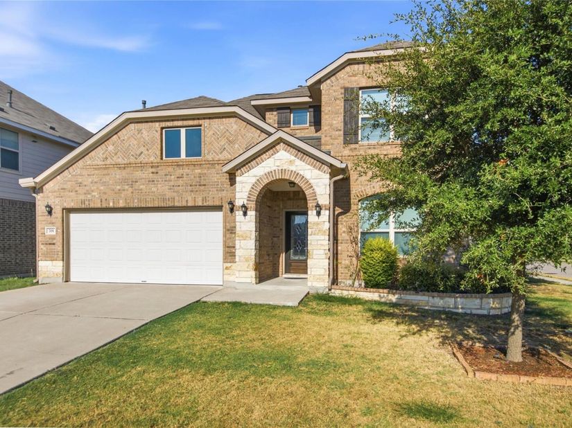701 S San Marcos ST, Manor TX 78653