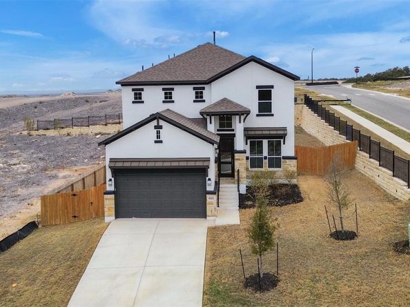 8424 Red Bottle Brush RD, Lago Vista TX 78645