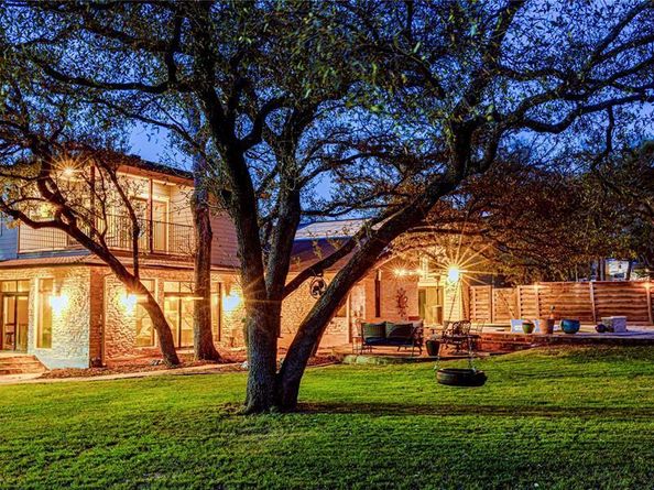 10903 Cade CIR, Austin TX 78726