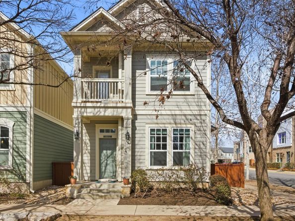 3900 Threadgill ST 2, Austin TX 78723