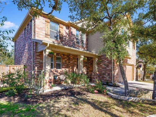 1524 Uhland DR, Leander TX 78641