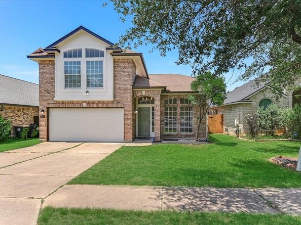13408 Bolivia DR, Austin TX 78729