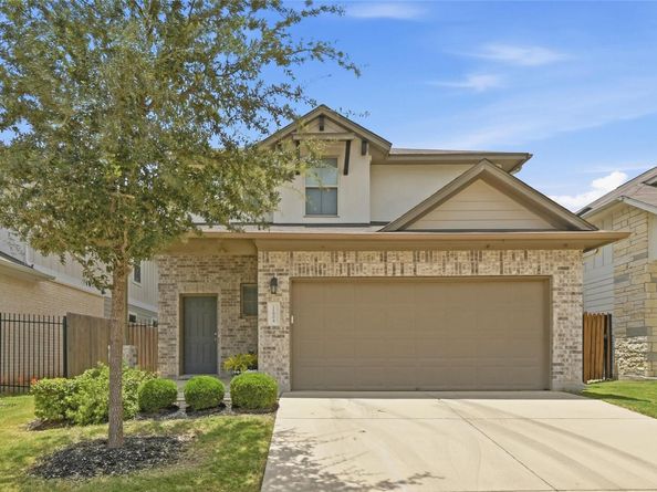 11904 Dispatch WAY 62, Austin TX 78748