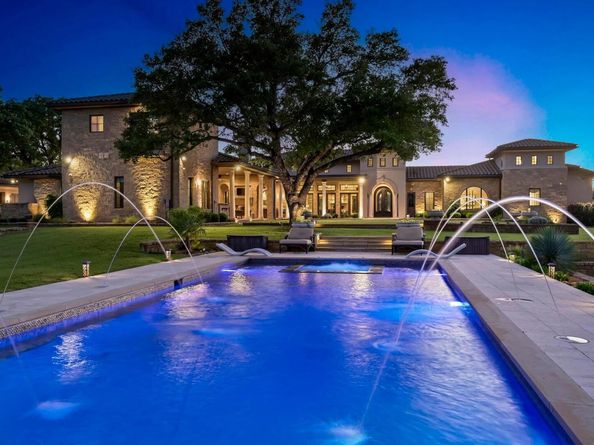 511 County Road 262, Georgetown TX 78633