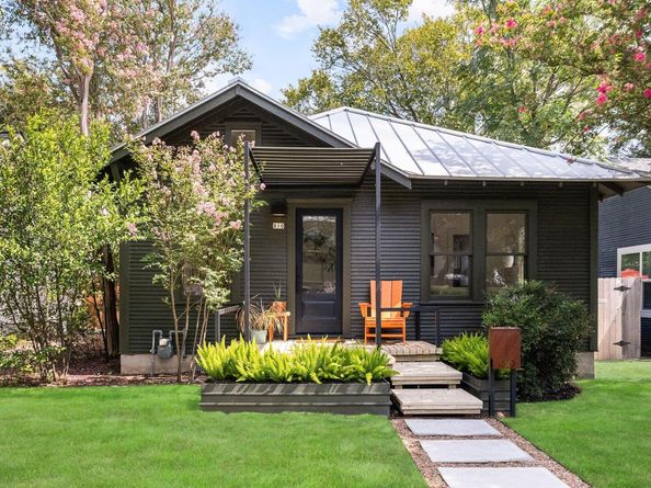 810 Keasbey ST, Austin TX 78751