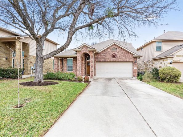 11605 Harpster BND, Austin TX 78717