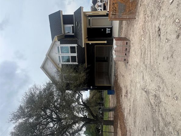 12109 Fennec WAY, Austin TX 78758