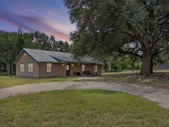 6843 S Lakewood DR, Georgetown TX 78633