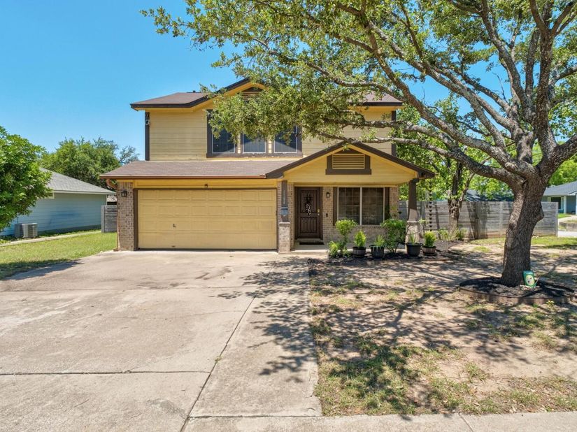 1184 Waller ST, Austin TX 78702