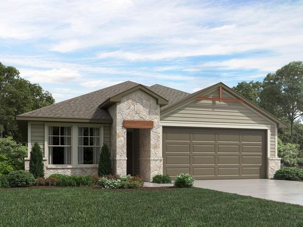 200 Windfall TRL, Liberty Hill TX 78642