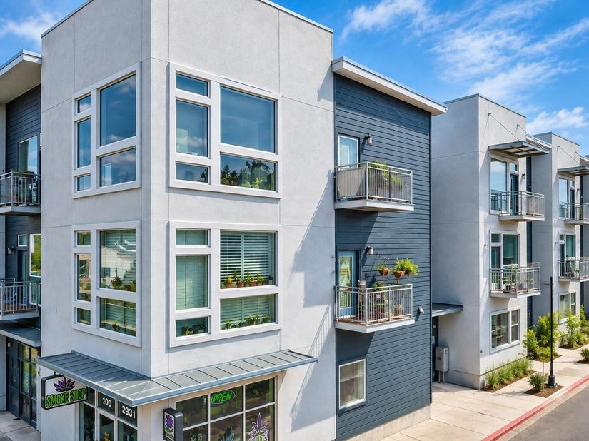2931 E 12th ST 200, Austin TX 78702