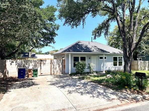 1122 Mansell Ave, Austin TX 78721