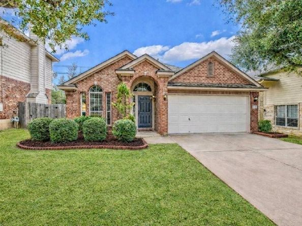 14109 Ballycastle TRL, Austin TX 78717