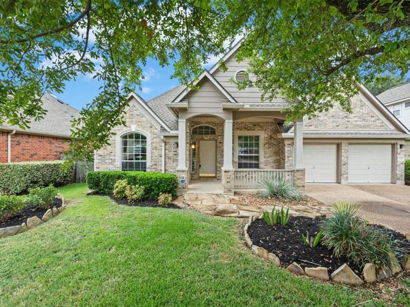 4212 Meadow Vista LN, Round Rock TX 78665