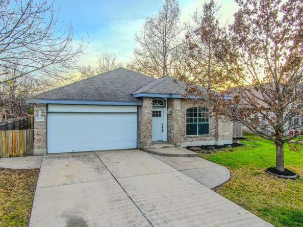 16908 Cactus Blossom DR, Pflugerville TX 78660