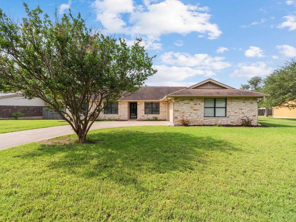 3305 Eldorado TRL, Austin TX 78748