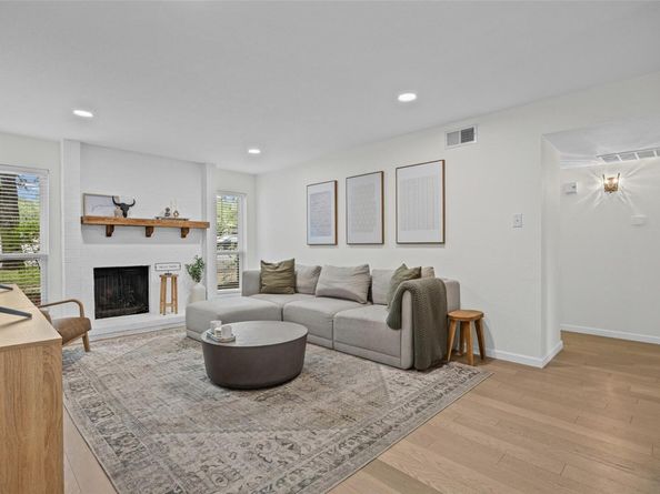4159 Steck Ave 163, Austin TX 78759