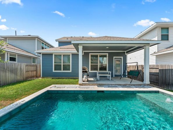 8512 McKamy DR, Austin TX 78744