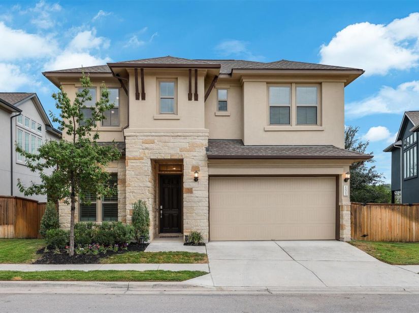 12315 Simmental DR, Austin TX 78732