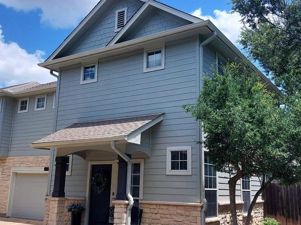 8518 Cahill DR 43, Austin TX 78729