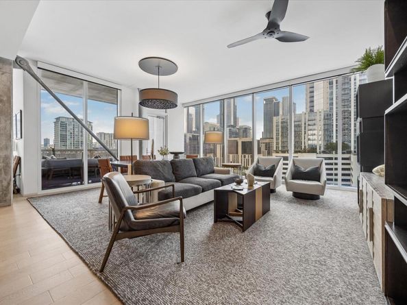 301 West Ave 1004, Austin TX 78701