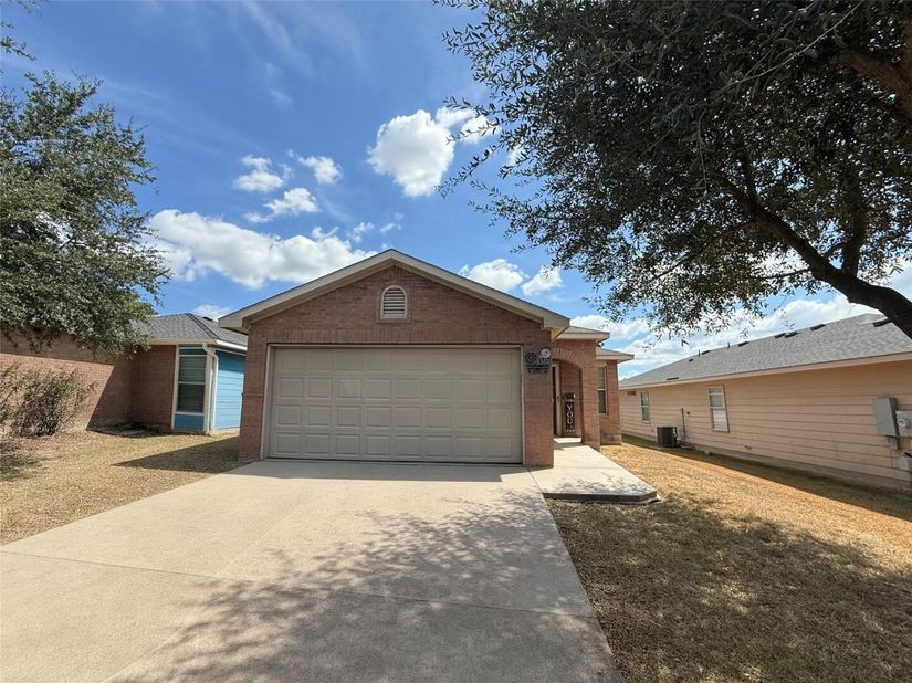 5713 Berryline WAY, Austin TX 78724