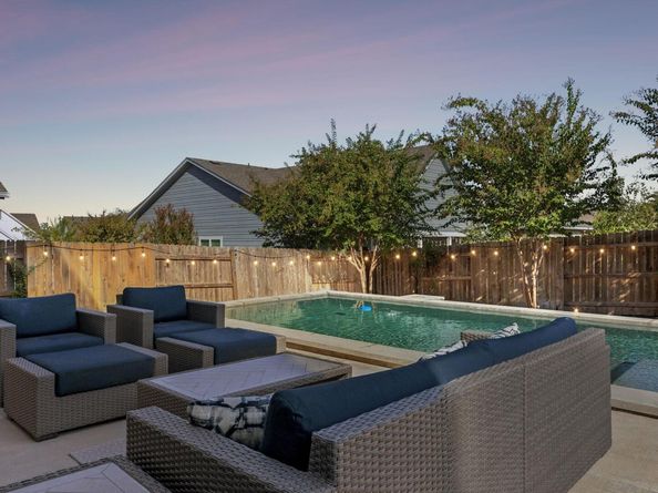 7808 Glover DR, Austin TX 78744