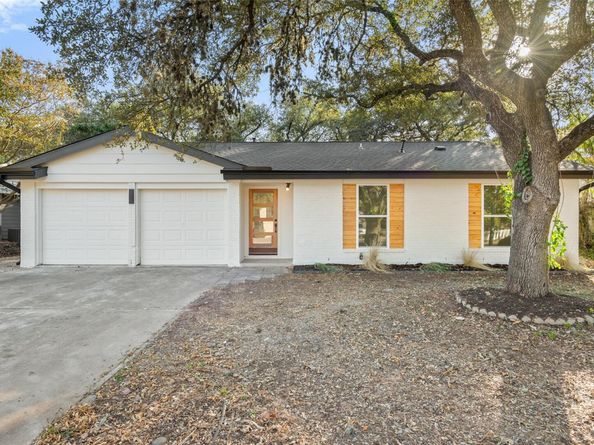 7729 Croftwood DR, Austin TX 78749