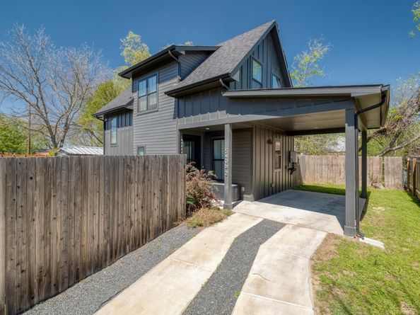 5406 Downs DR 2, Austin TX 78721